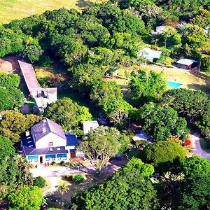 Woodbourne Resort